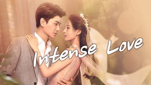 Intense Love still