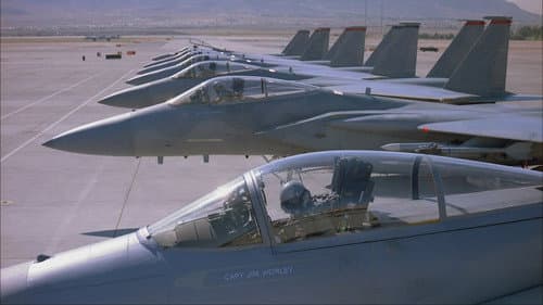 Fighter Pilot: Operation Red Flag still