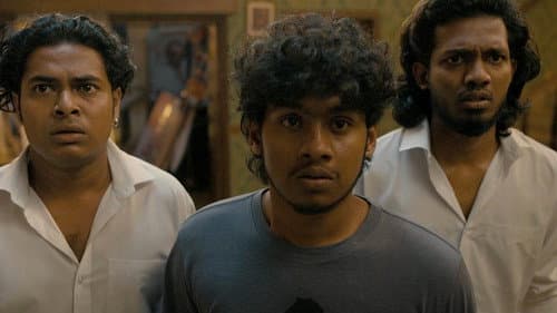 Aavesham still