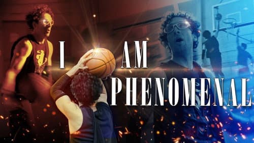 I Am Phenomenal still