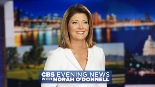 CBS Evening News still