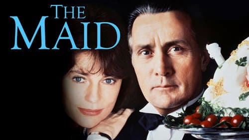 The Maid still