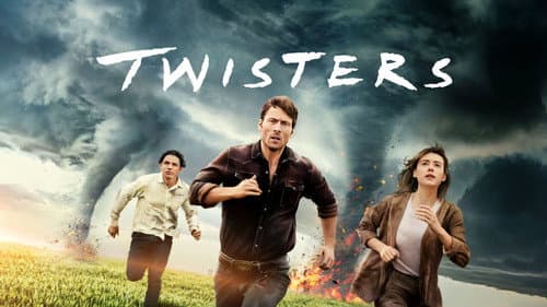 Twisters still