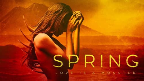 The Making of Spring still