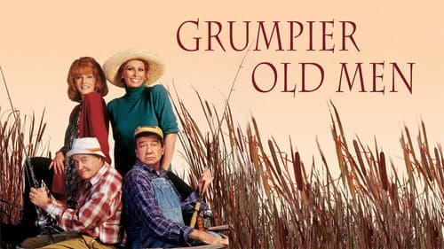 Grumpier Old Men still