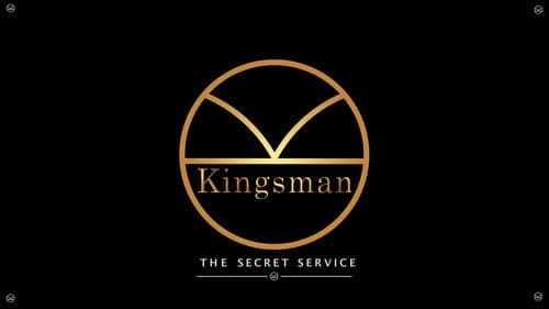 Kingsman: The Secret Service still