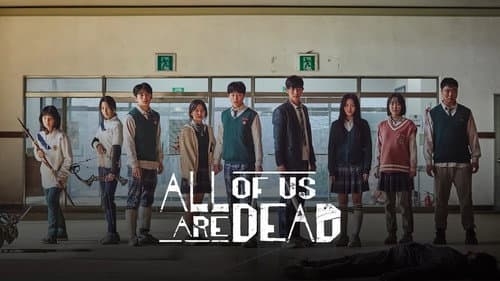 All of Us Are Dead still