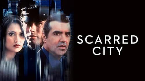 Scarred City still