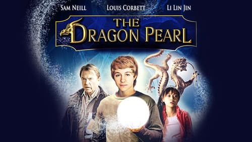 The Dragon Pearl still