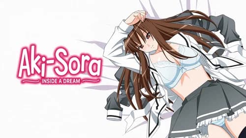 Aki Sora: Yume no Naka still