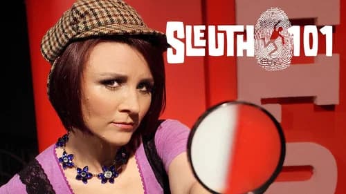 Sleuth 101 still