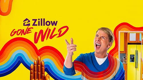 Zillow Gone Wild still