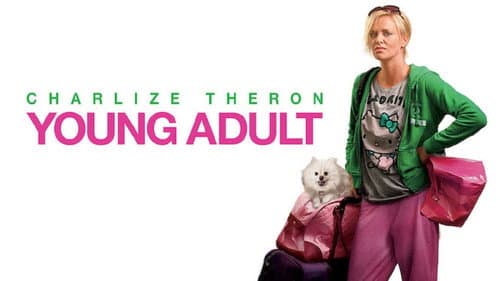 Young Adult still