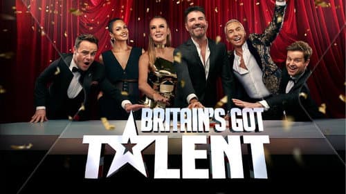 Britain's Got Talent still