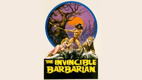 Gunan, King of the Barbarians still