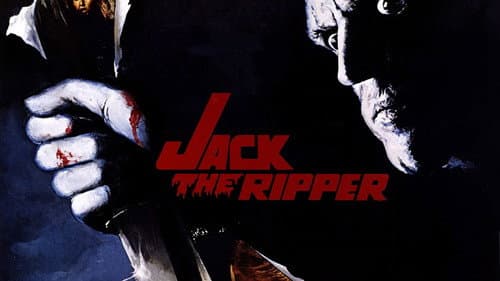 Jack the Ripper still