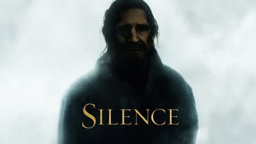 Silence still