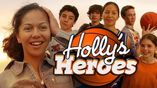 Holly's Heroes still