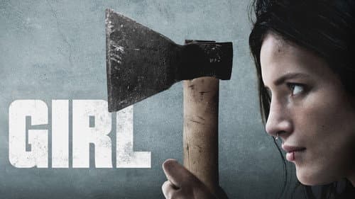 Girl still