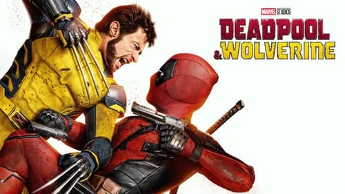 Deadpool & Wolverine still