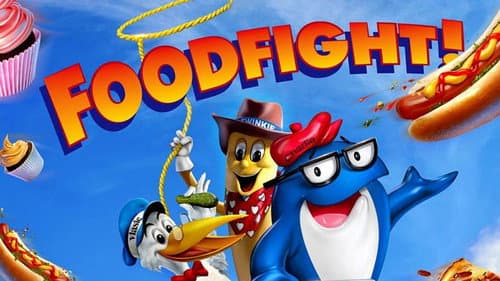 Foodfight! still