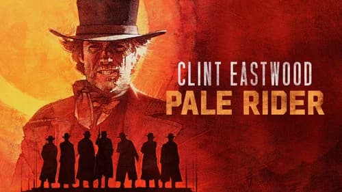 Pale Rider still
