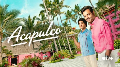 Acapulco still