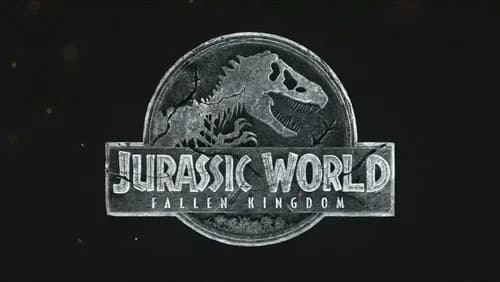 Jurassic World: Fallen Kingdom still