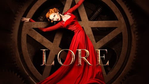 Lore still