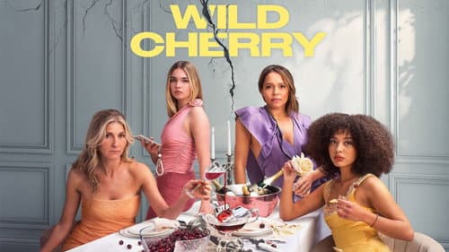 Wild Cherry still