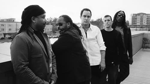 Dave Matthews Band: Live at Piedmont Park still