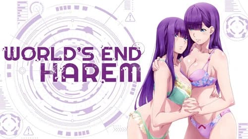 World's End Harem still