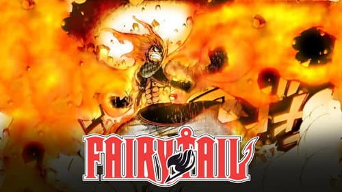 Fairy Tail still