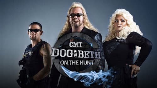 Dog and Beth: On the Hunt still
