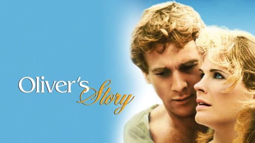 Oliver's Story still