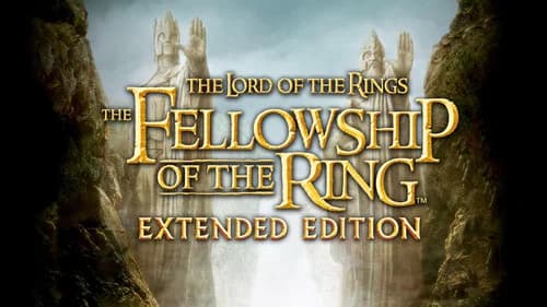 The Lord of the Rings: The Fellowship of the Ring still