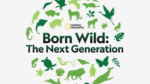 Born Wild: The Next Generation still