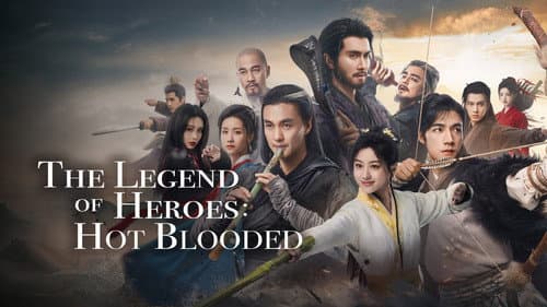 The Legend of Heroes still