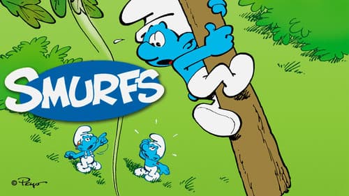 The Smurfs still