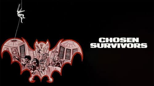 Chosen Survivors still