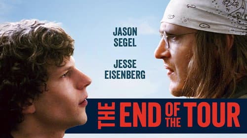 The End of the Tour still