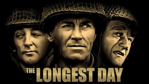 The Longest Day still