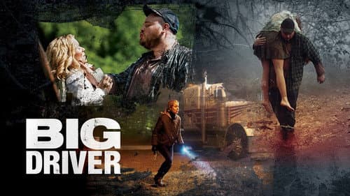 Big Driver still