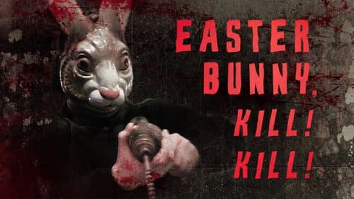 Easter Bunny Kill! Kill! still