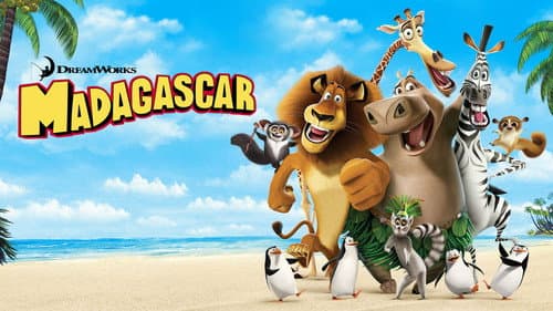 Madagascar still