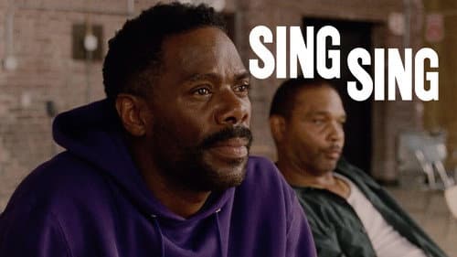 Sing Sing still