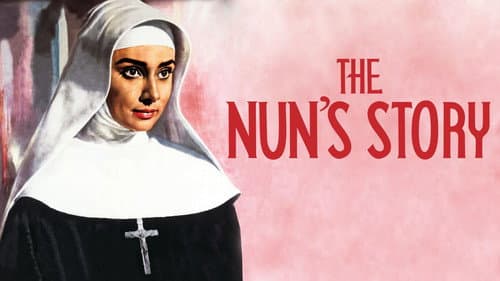 The Nun's Story still