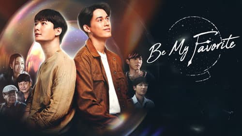 Be My Favorite still