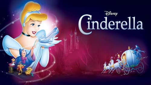 Cinderella still