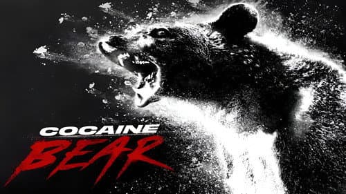 Cocaine Bear still